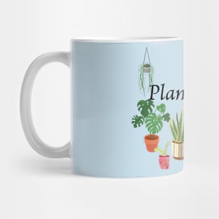 Plant Parent Mug